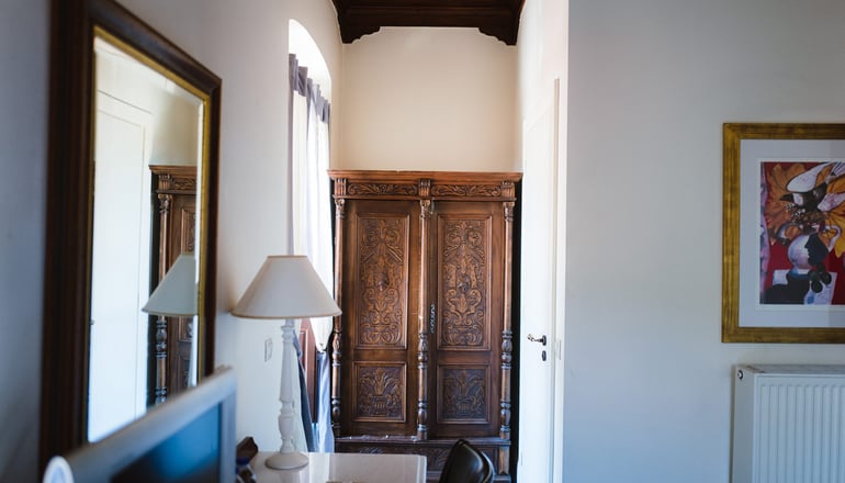 4* Trikolonion Country Hotel - Στεμνίτσα, Αρκαδία