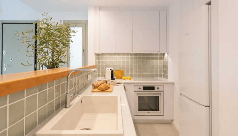 Triotissa Local Living Residences - Δρυός, Πάρος