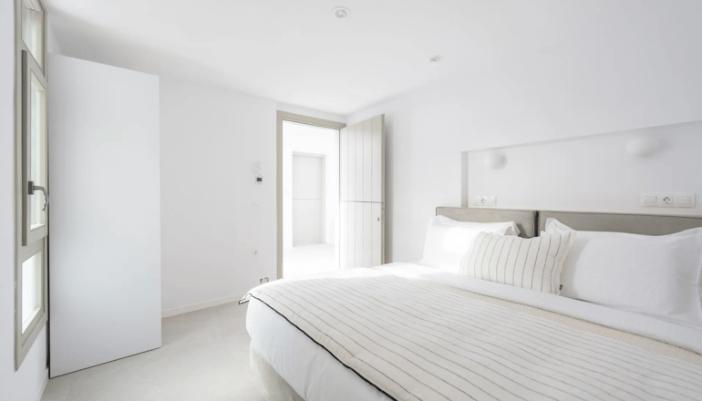 Triotissa Local Living Residences - Δρυός, Πάρος