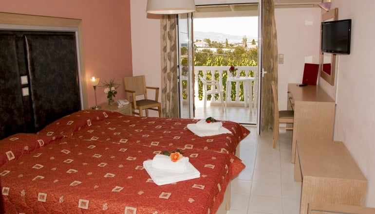 Tsamis Zante Spa Resort