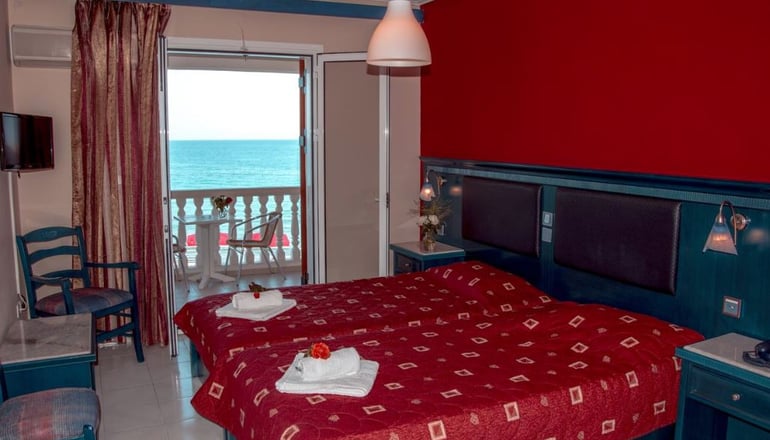 Tsamis Zante Spa Resort