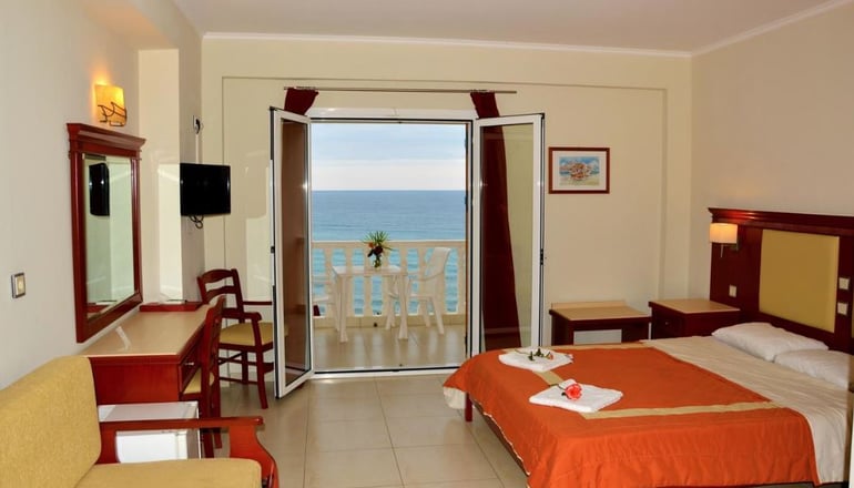 Tsamis Zante Spa Resort