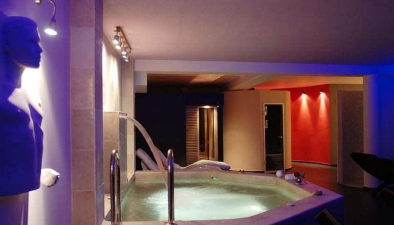 Tsamis Zante Spa Resort