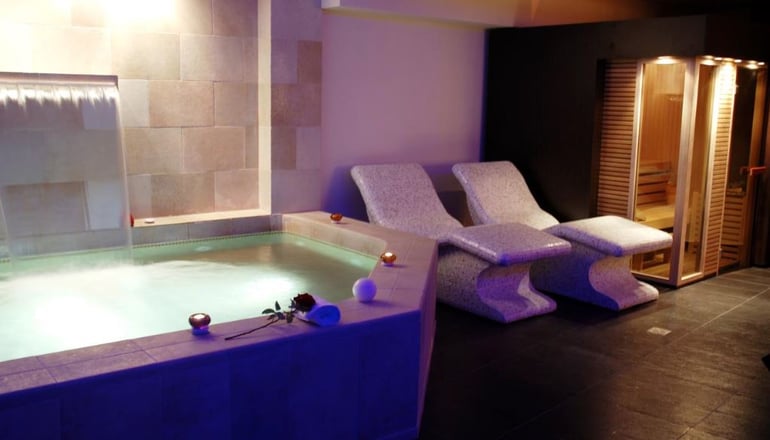 Tsamis Zante Spa Resort