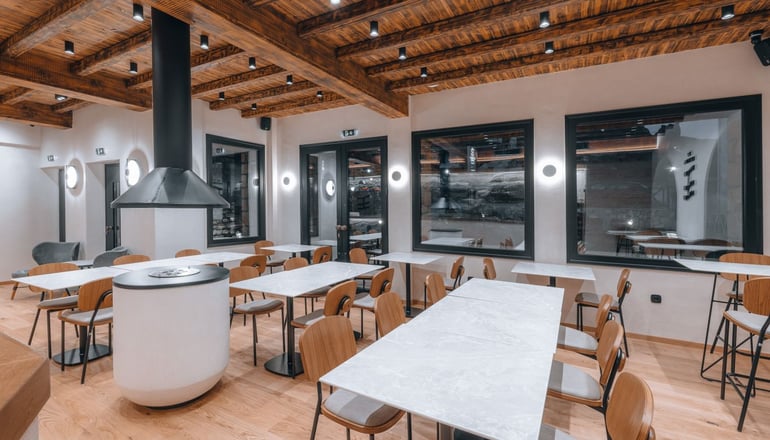 Tsikeli Hotel Meteora