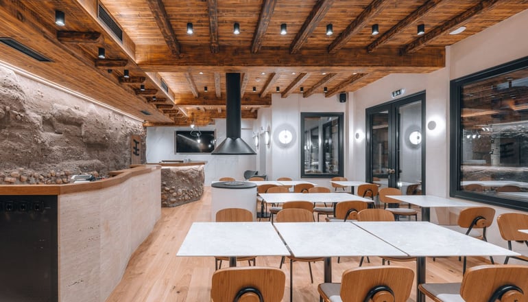 Tsikeli Hotel Meteora