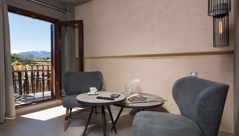 Tsikeli Hotel Meteora