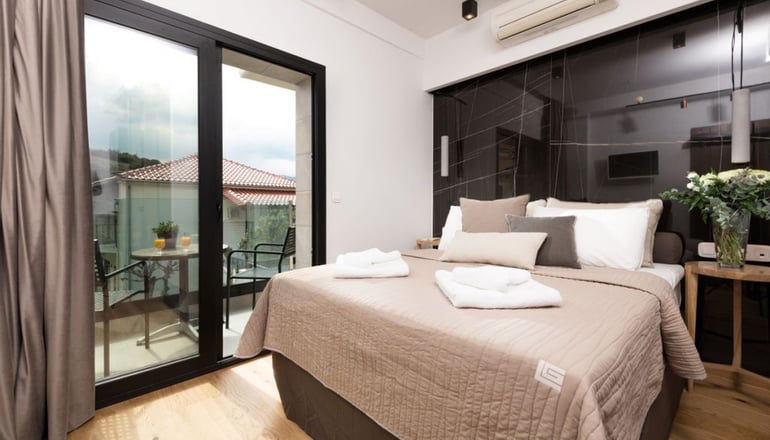 Tsikeli Hotel Meteora