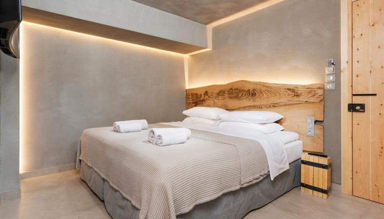 Tsikeli Hotel Meteora