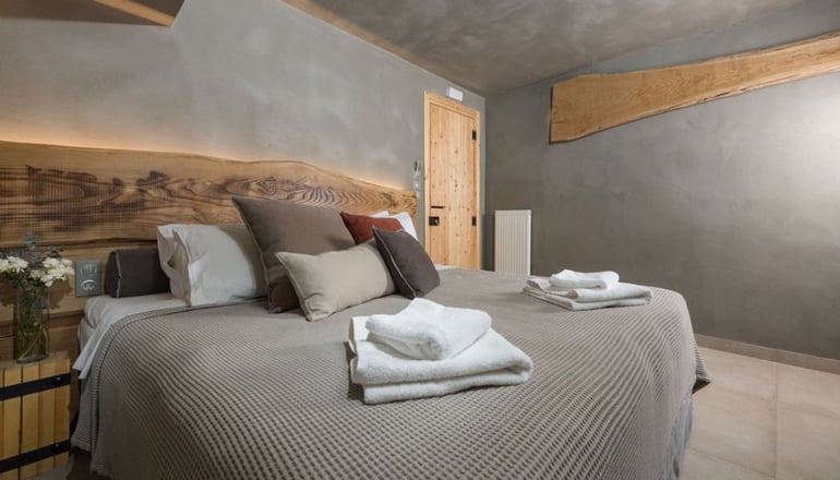 Tsikeli Hotel Meteora