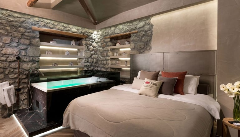 Tsikeli Hotel Meteora