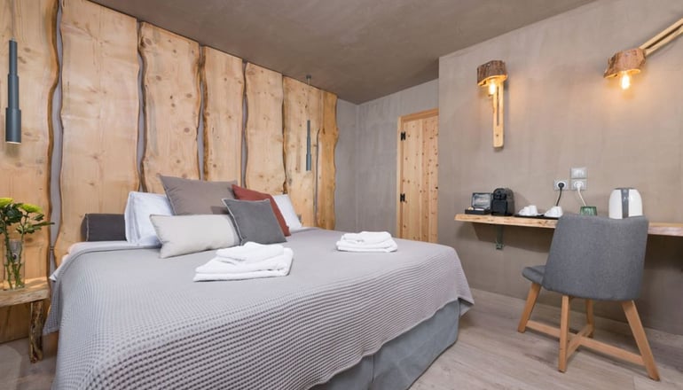 Tsikeli Hotel Meteora