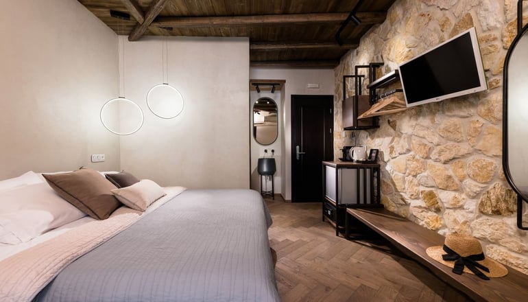 Tsikeli Hotel Meteora