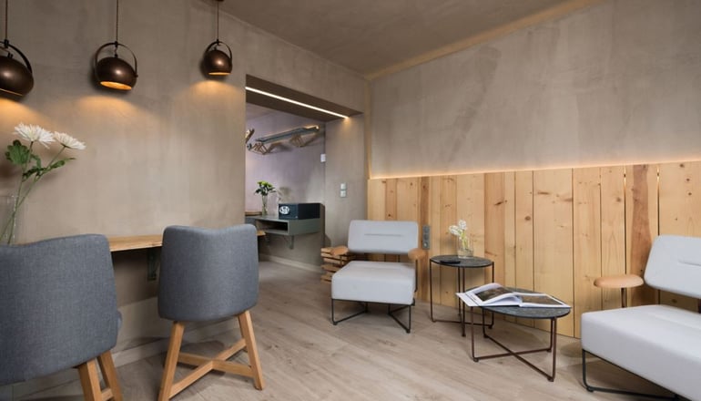 Tsikeli Hotel Meteora