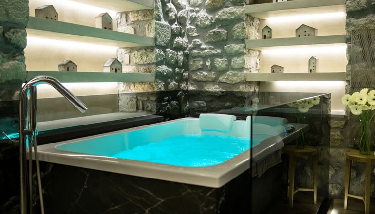 Tsikeli Hotel Meteora