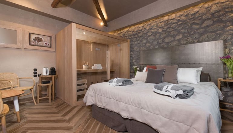 Tsikeli Hotel Meteora