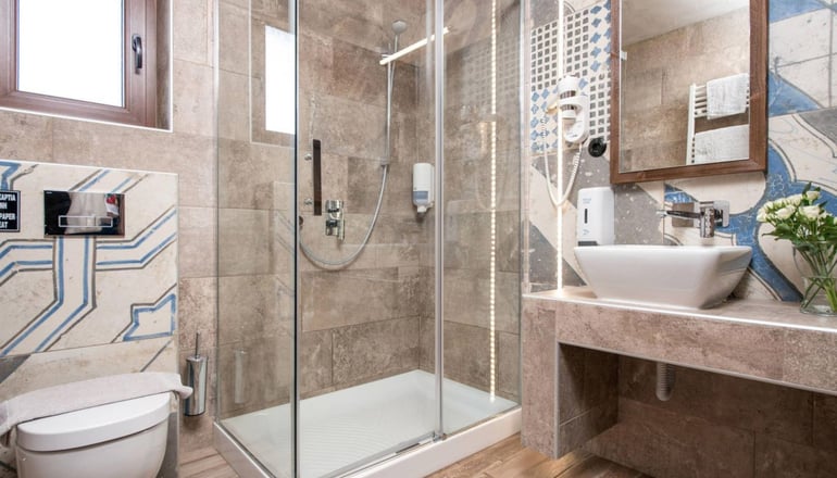 Tsikeli Hotel Meteora