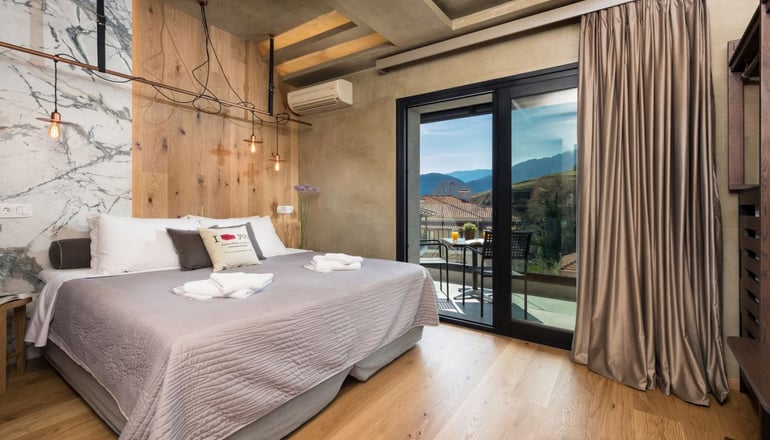 Tsikeli Hotel Meteora