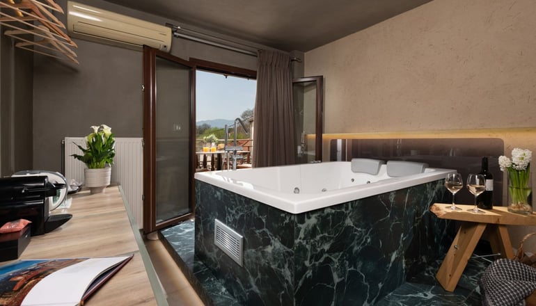 Tsikeli Hotel Meteora