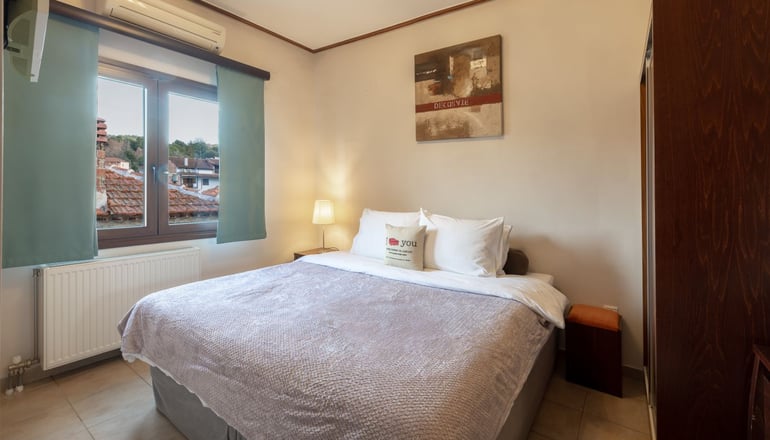 Tsikeli Hotel Meteora