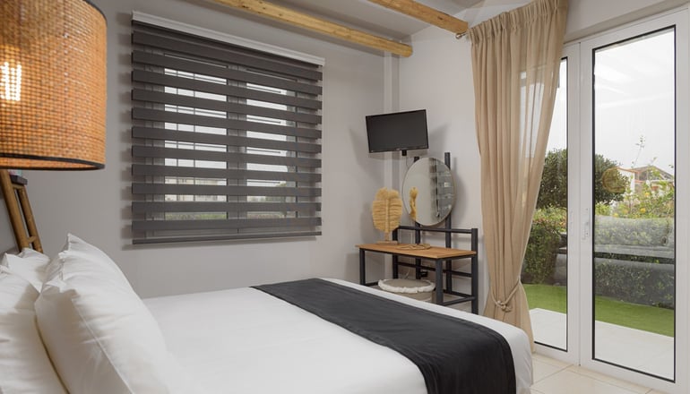 Tyros Boutique Houses