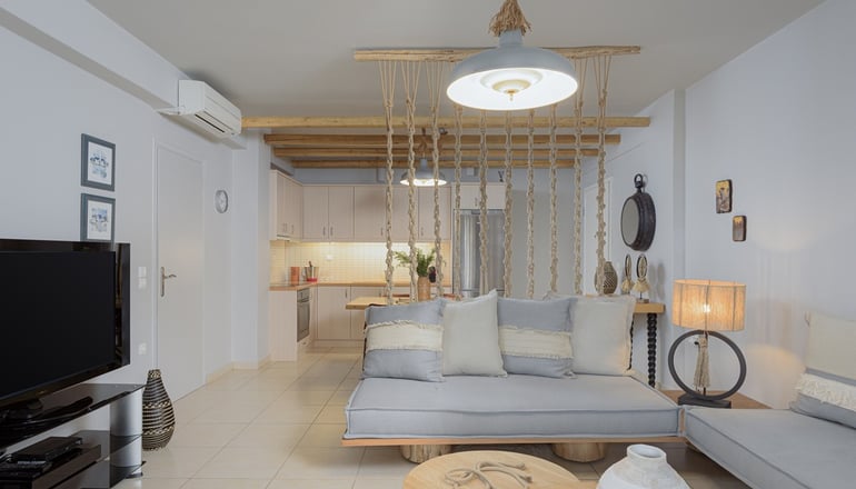 Tyros Boutique Houses