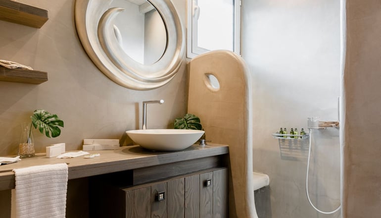 Tyros Boutique Houses