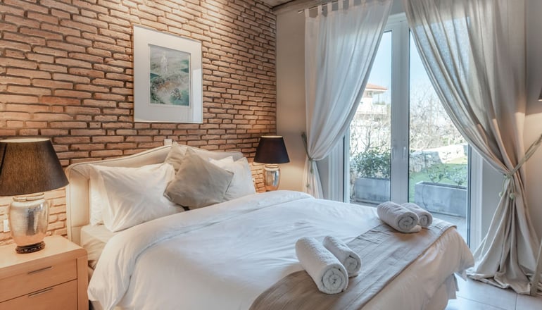 Tyros Boutique Houses