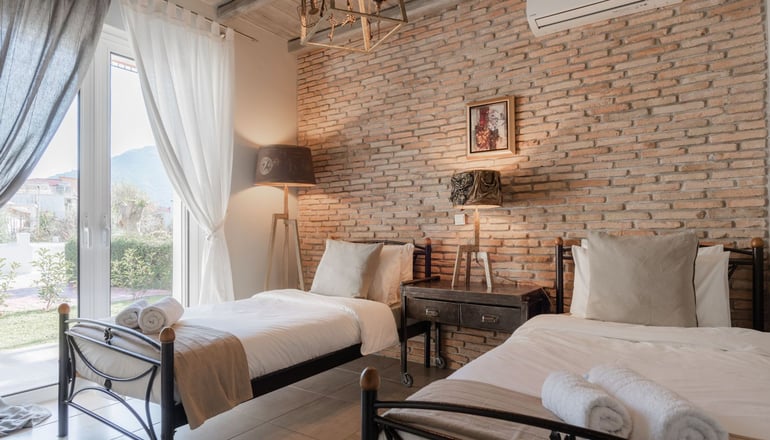 Tyros Boutique Houses