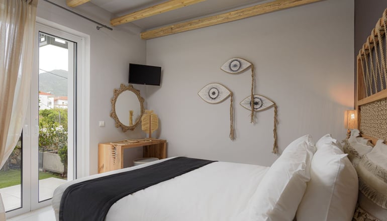 Tyros Boutique Houses