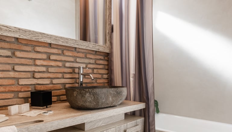 Tyros Boutique Houses