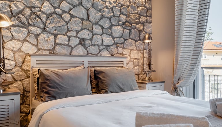 Tyros Boutique Houses