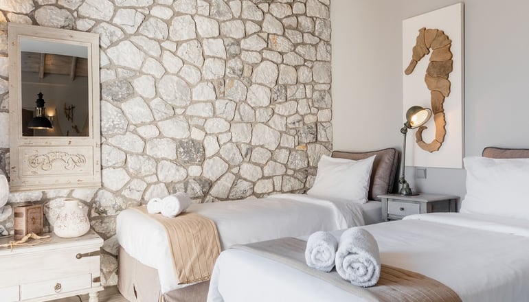 Tyros Boutique Houses