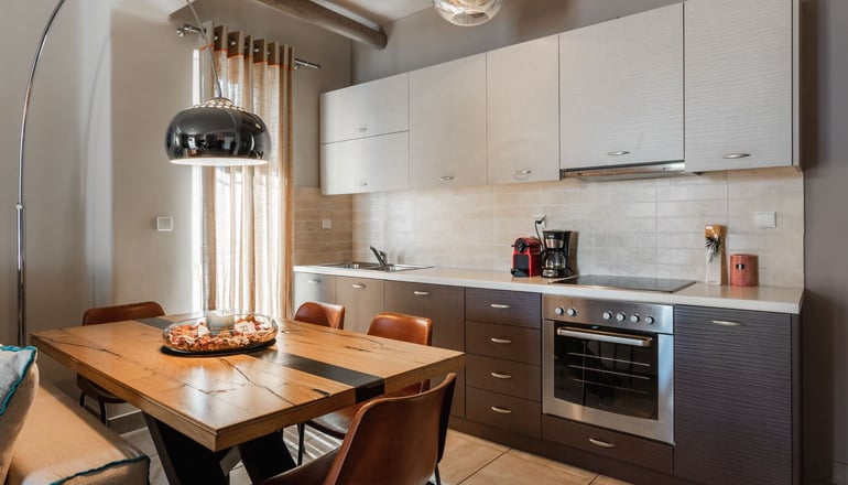 Tyros Boutique Houses