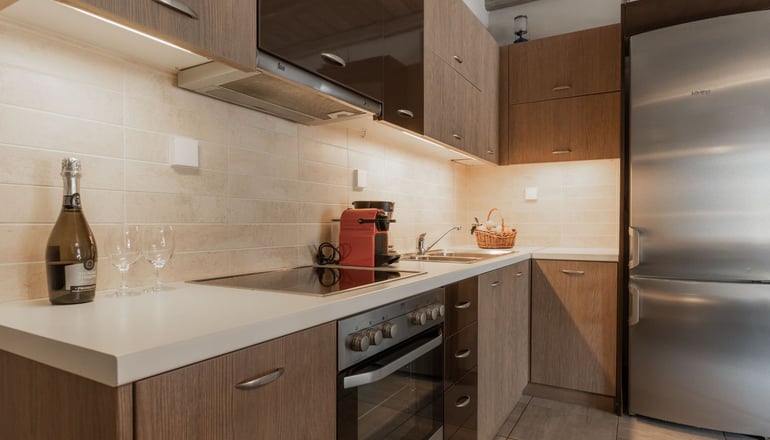 Tyros Boutique Houses