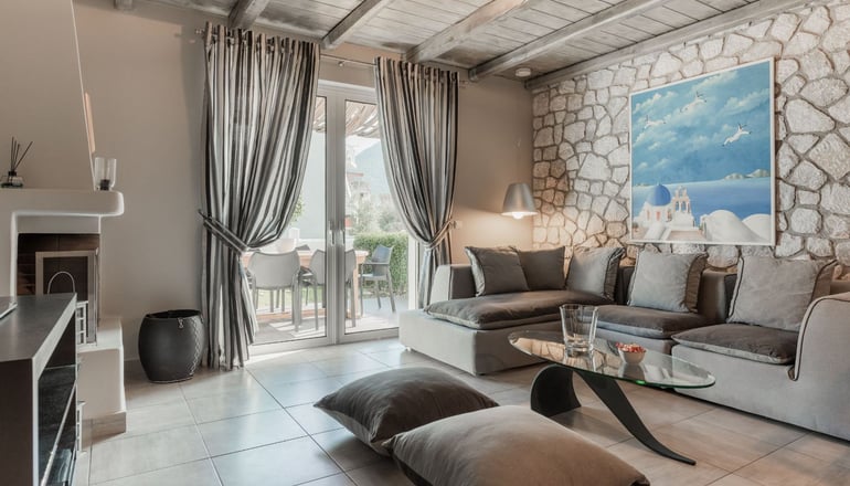 Tyros Boutique Houses