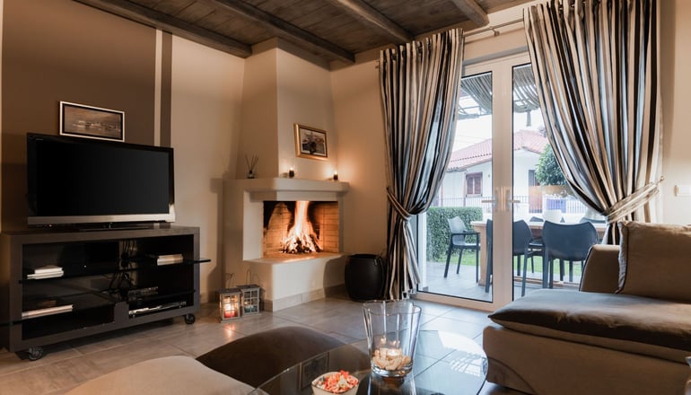 Tyros Boutique Houses