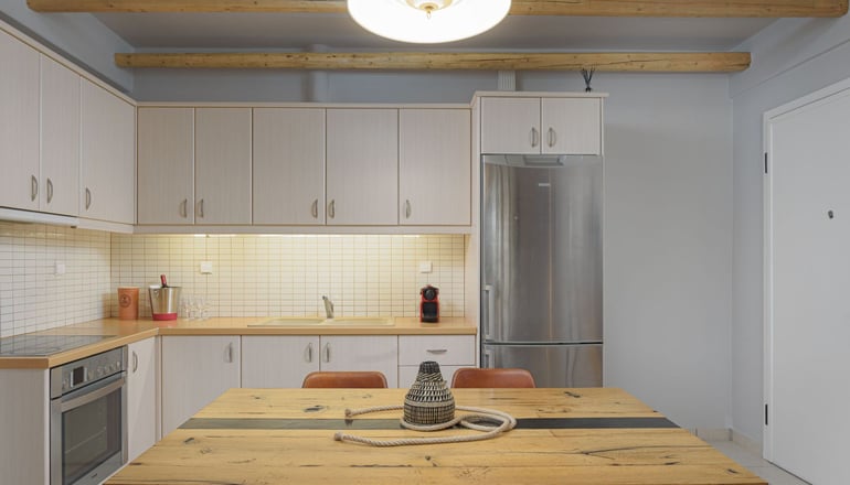 Tyros Boutique Houses