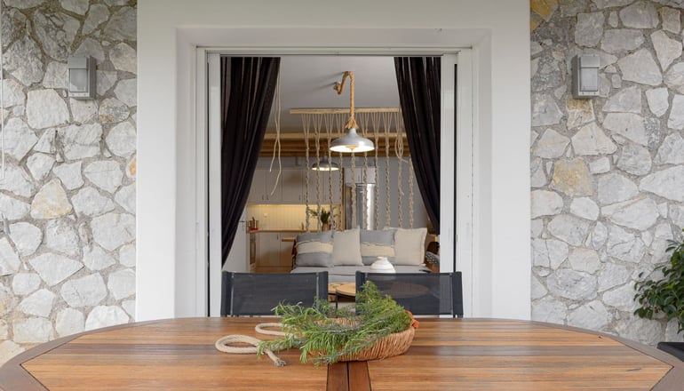 Tyros Boutique Houses