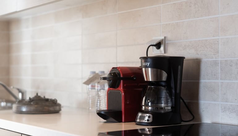 Tyros Boutique Houses