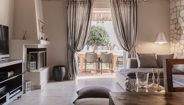 Tyros Boutique Houses