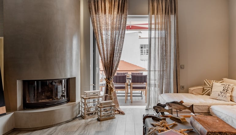 Tyros Boutique Houses