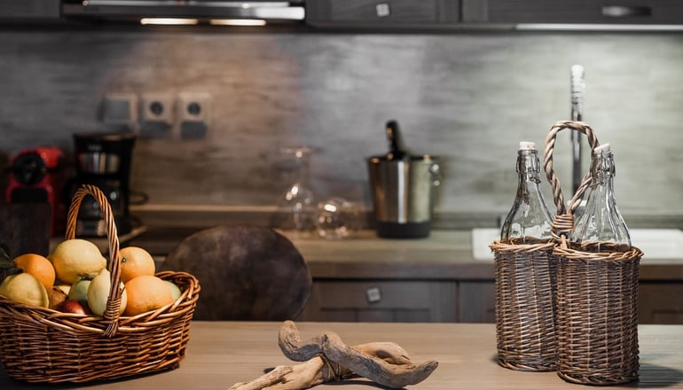 Tyros Boutique Houses