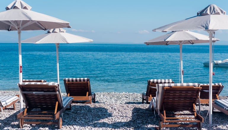 Tyros Boutique Houses