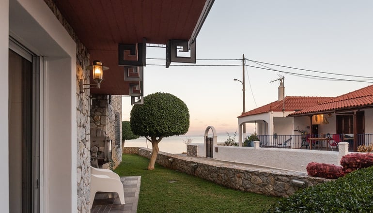 Tyros Boutique Houses