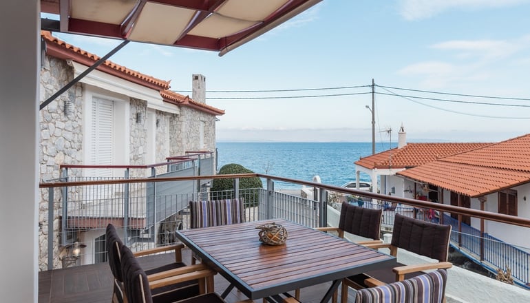 Tyros Boutique Houses