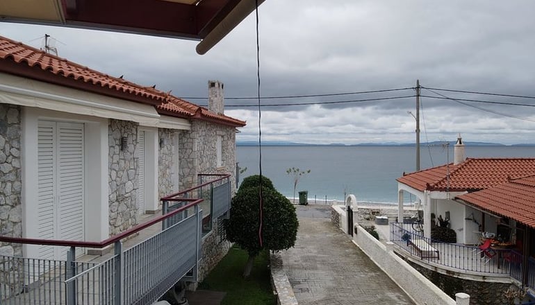 Tyros Boutique Houses