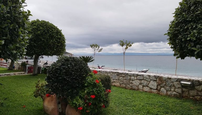 Tyros Boutique Houses