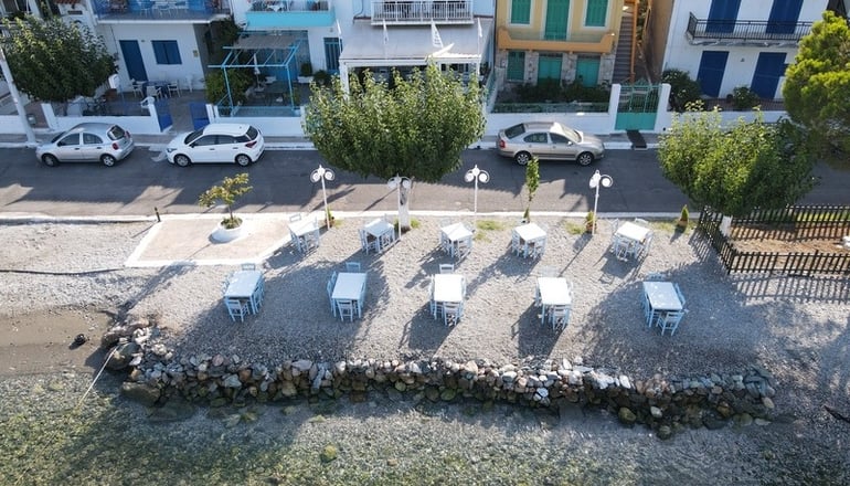 Tyros Boutique Houses