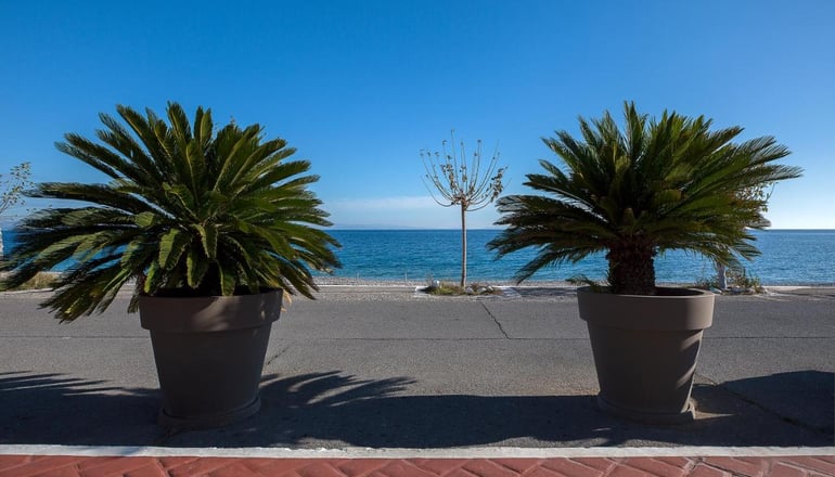 Tyros Boutique Houses